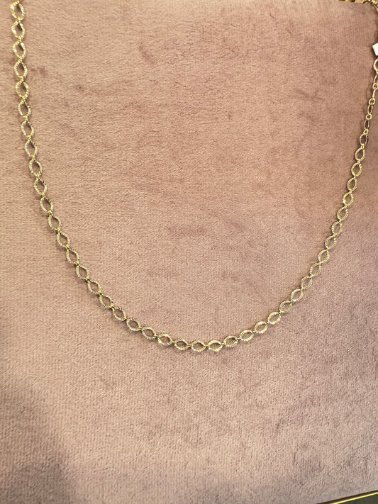 CHARMIE BAR CHAIN