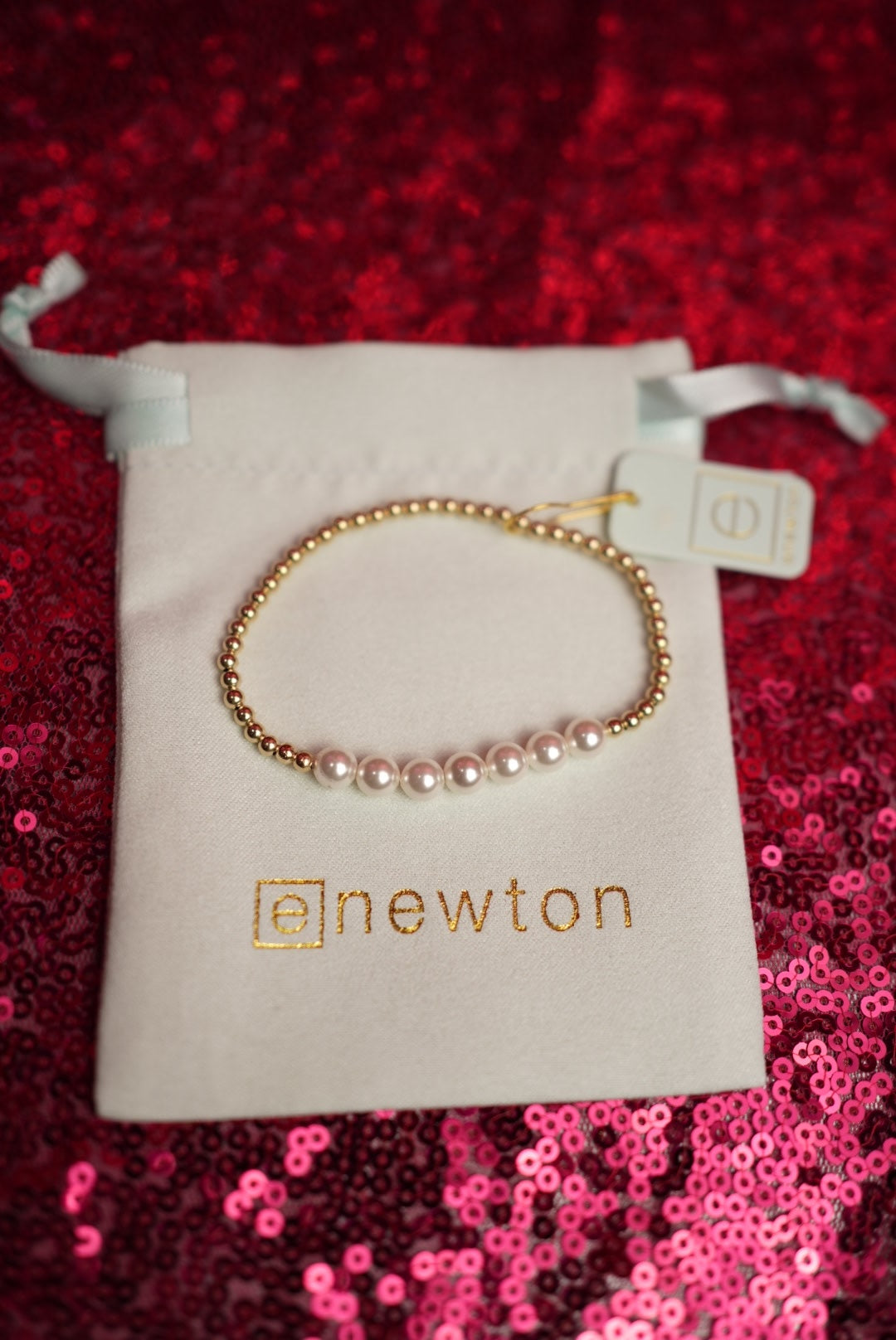 ENEWTON BRACELETS