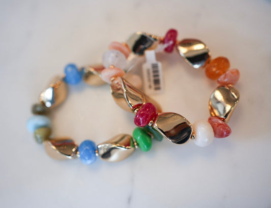 THE SUNSET & SEASIDE BRACELET