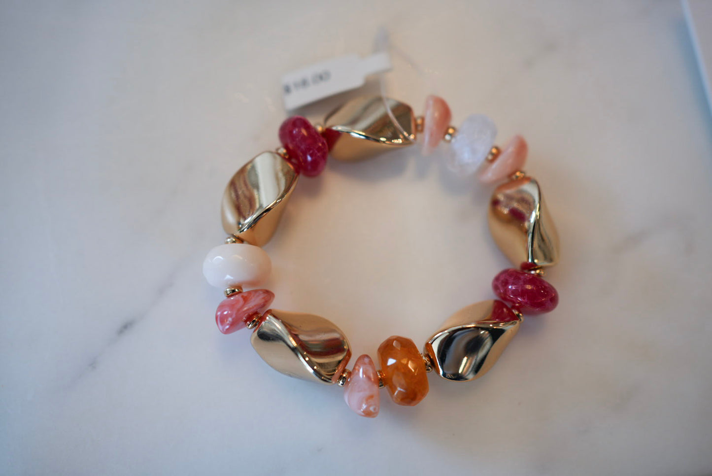 THE SUNSET & SEASIDE BRACELET