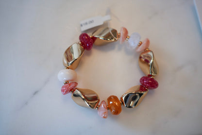THE SUNSET & SEASIDE BRACELET