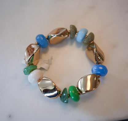 THE SUNSET & SEASIDE BRACELET