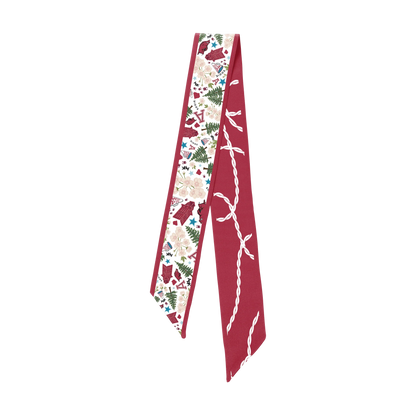 TWILLY SCARF