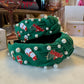 CHRISTMAS HEADBANDS