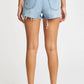 TROUBLEMAKER HIGH RISE SHORT