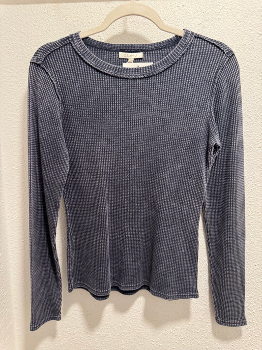 Z SUPPLY | ARLET MINI THERMAL TOP