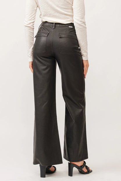 FIONA JEANS | SMOKED