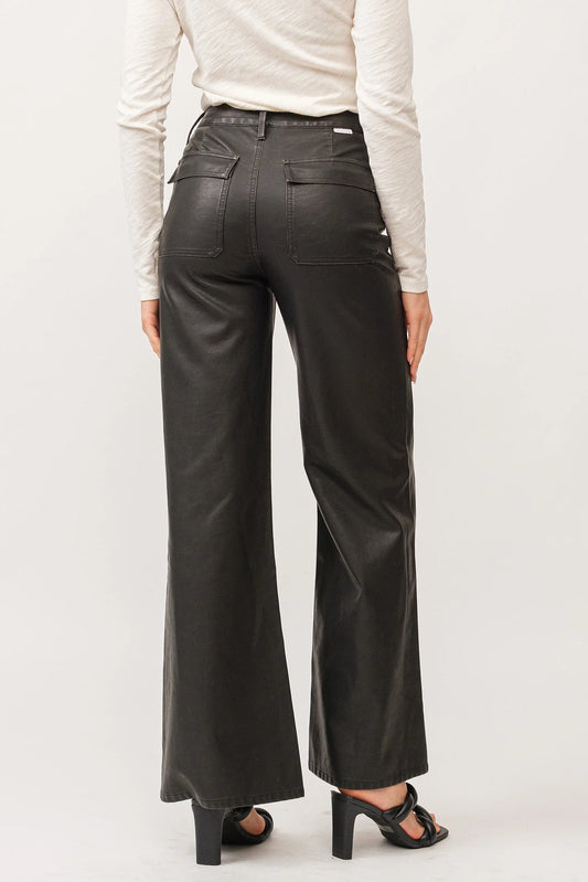 FIONA JEANS | SMOKED