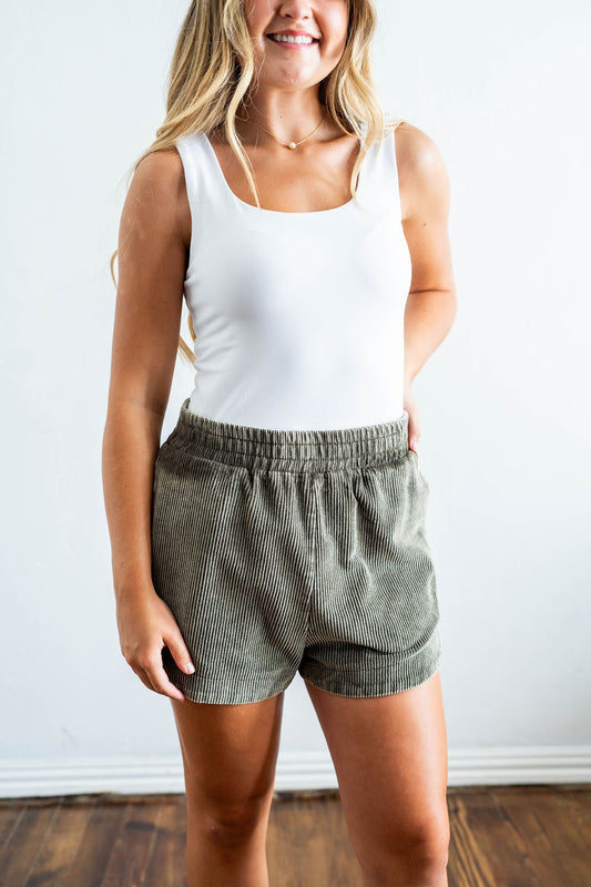 ELLA TANK