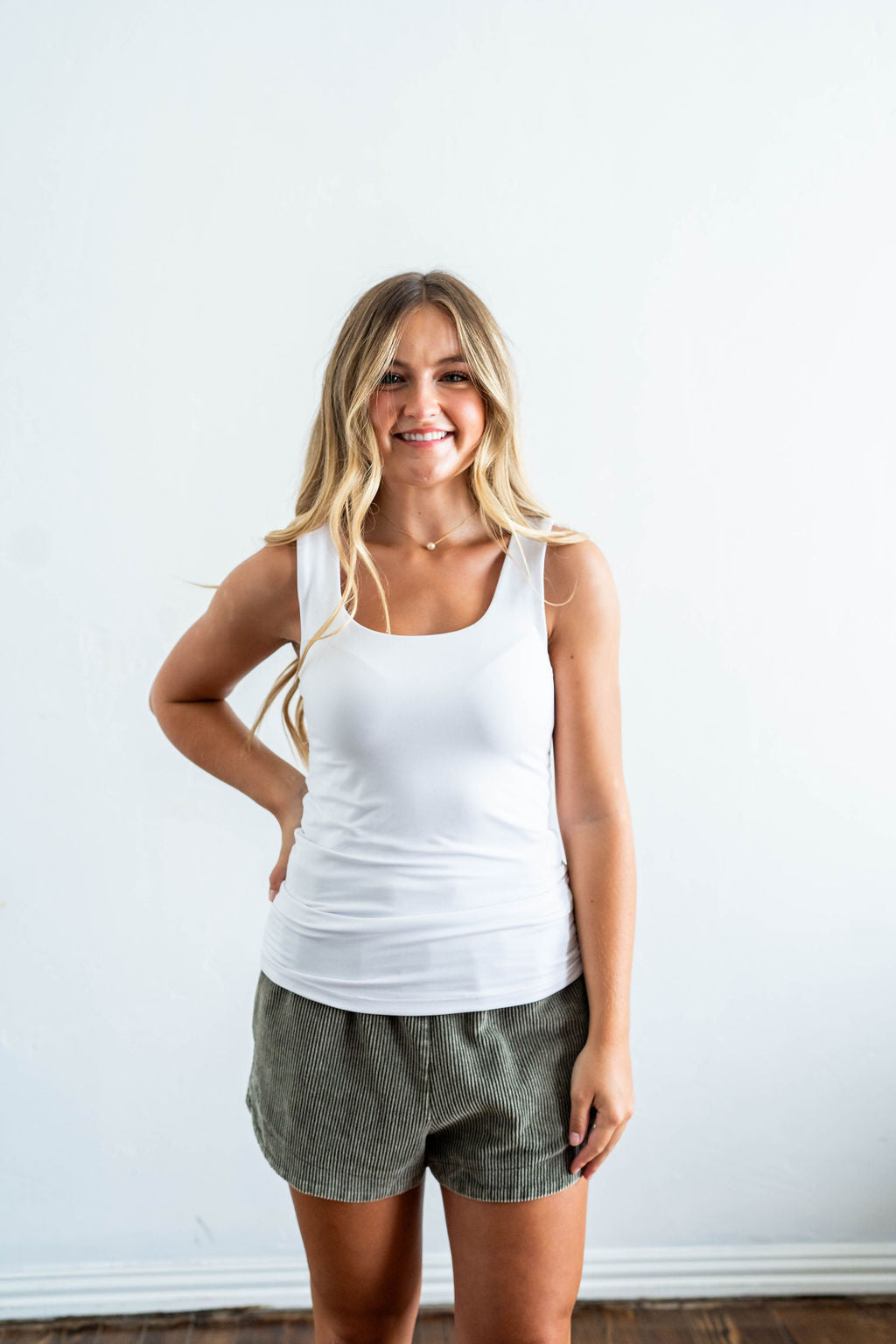 ELLA TANK
