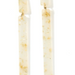 LINNY CO KELI | GOLD CONFETTI