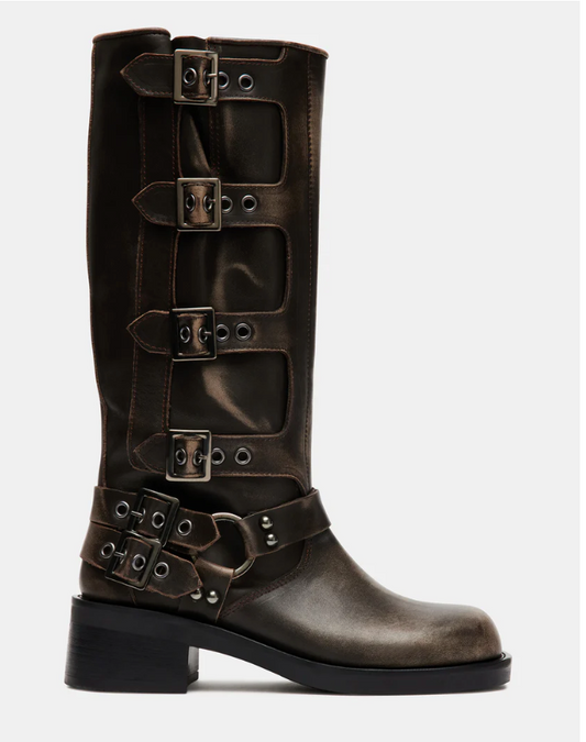 STEVE MADDEN ROCKY