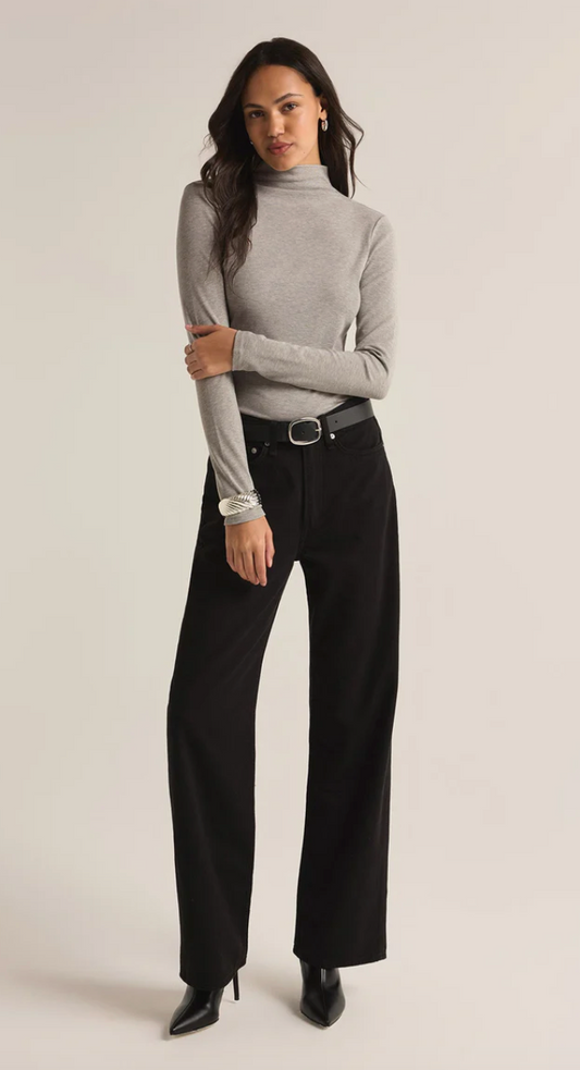 THE LIRA TOP