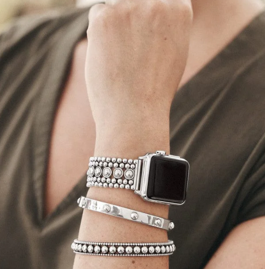 Pretty Tough Watch Band