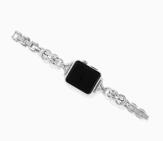 INTERLOK HARMONY WATCH BAND