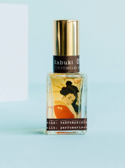 TOKYO MILK | KABUKI