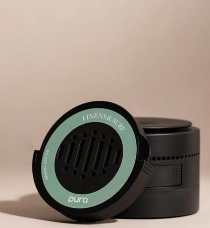 PURA CAR SCENT