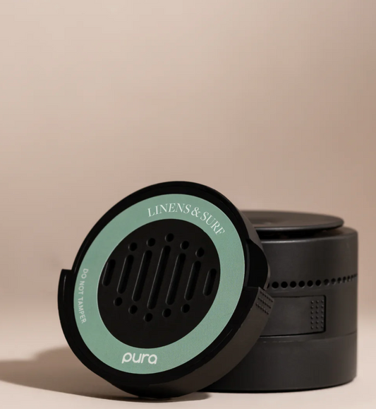 PURA CAR SCENT