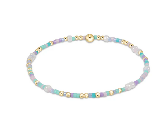 HOPE UNWRITTEN BRACELET | HOW DO YOU LILAC ME NOW?