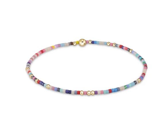 HOPE UNWRITTEN BRACELET | HOT MESS