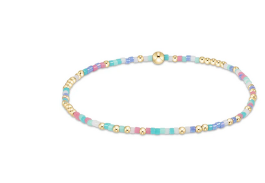 HOPE UNWRITTEN BRACELET | HOT MESS SS25