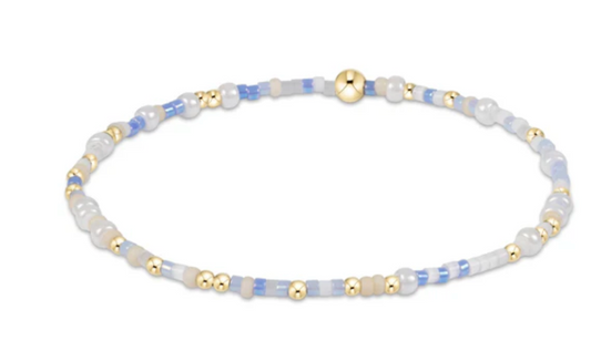 HOPE UNWRITTEN BRACELET | SKINNY DIPPIN'