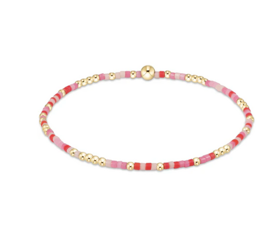 HOPE UNWRITTEN BRACELET | KIND OF A PIG DEAL