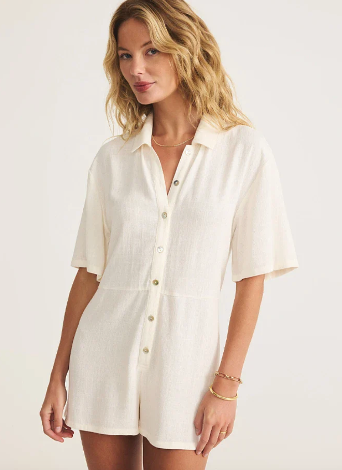 MARCELL ROMPER | Z SUPPLY