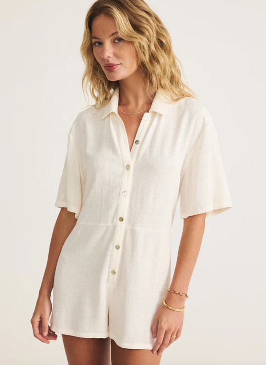 MARCELL ROMPER | Z SUPPLY