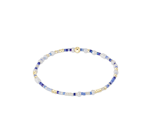 E NEWTON HOPE UNWRITTEN - IS A SMURFS BUTT BLUE?