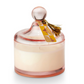 MEMORY LANE LIDDED GLASS CANDLE