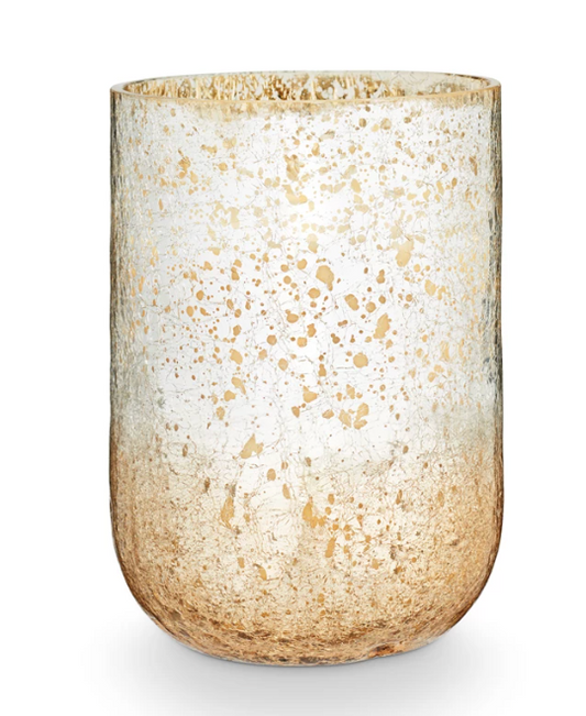ILLUME LARGE RADIANT GLASS CANDLE