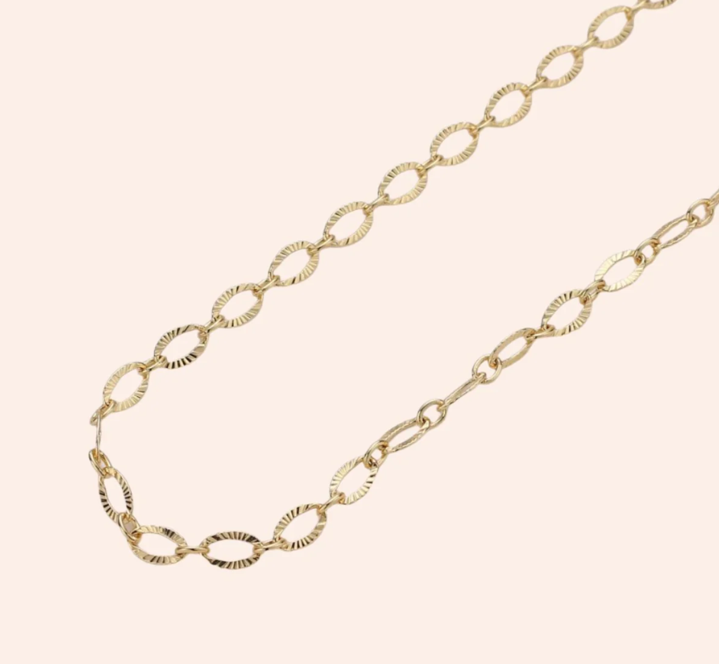 CHARMIE BAR CHAIN