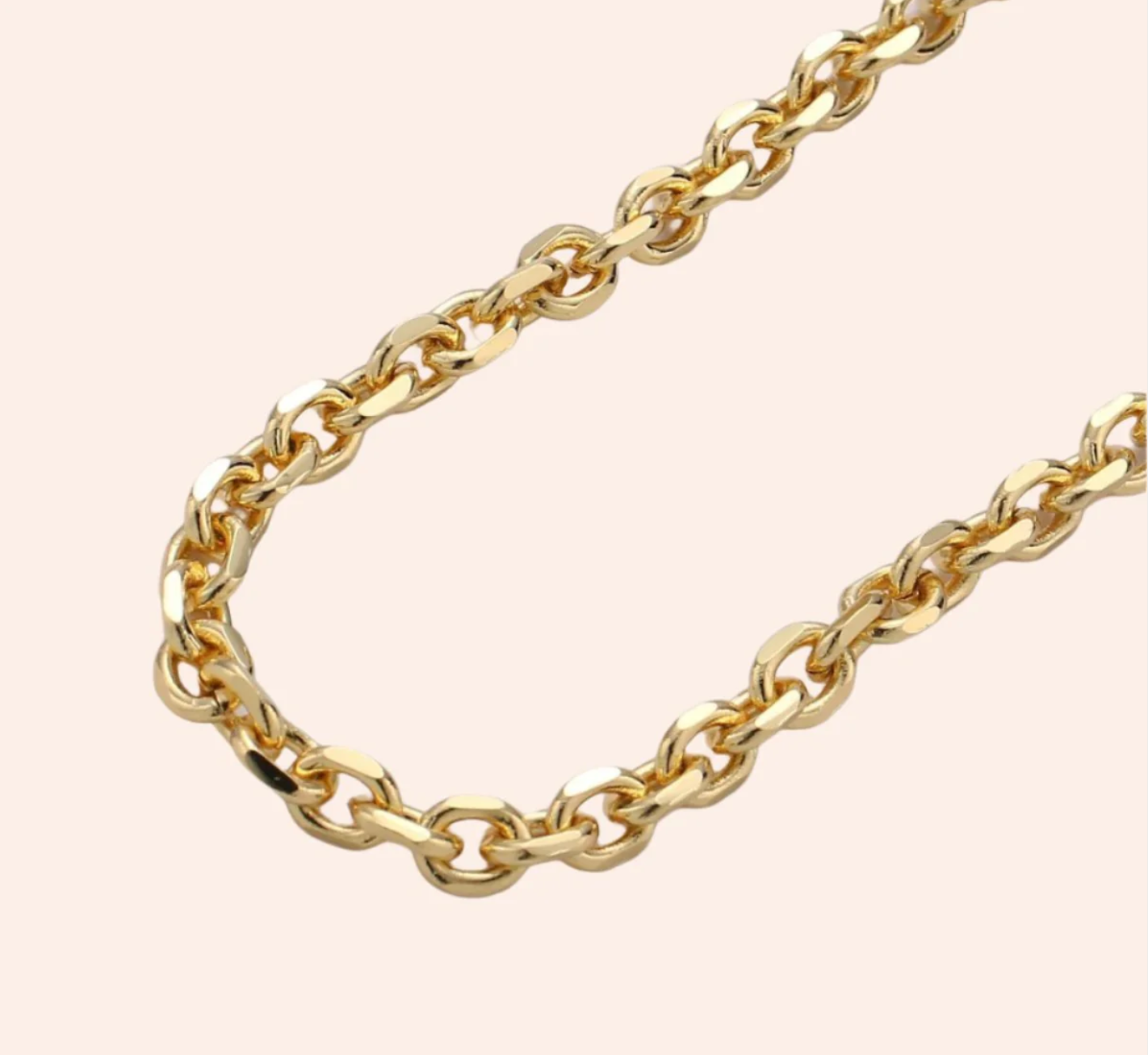 CHARMIE BAR CHAIN