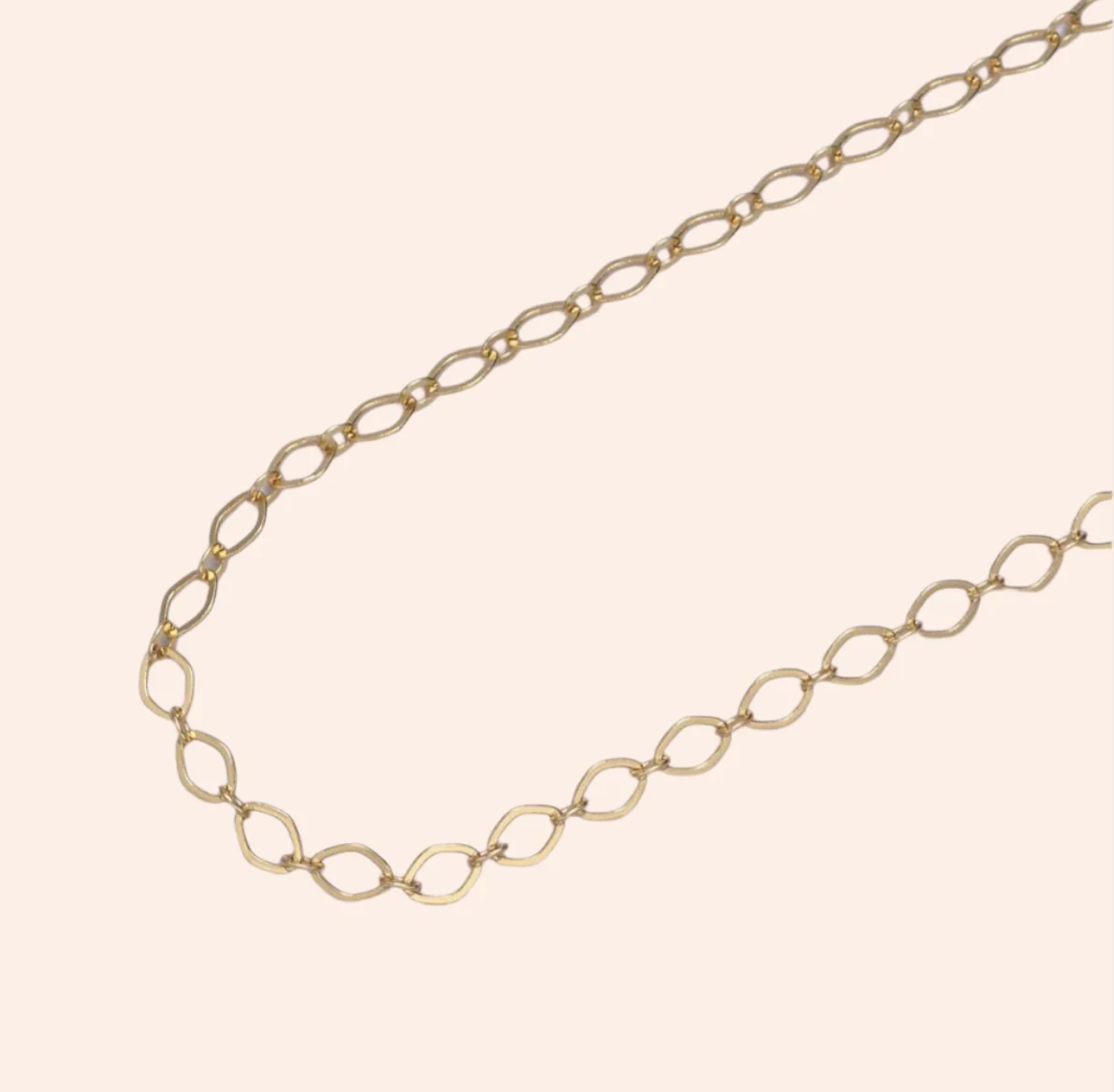 CHARMIE BAR CHAIN