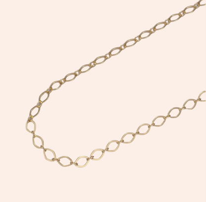 CHARMIE BAR CHAIN