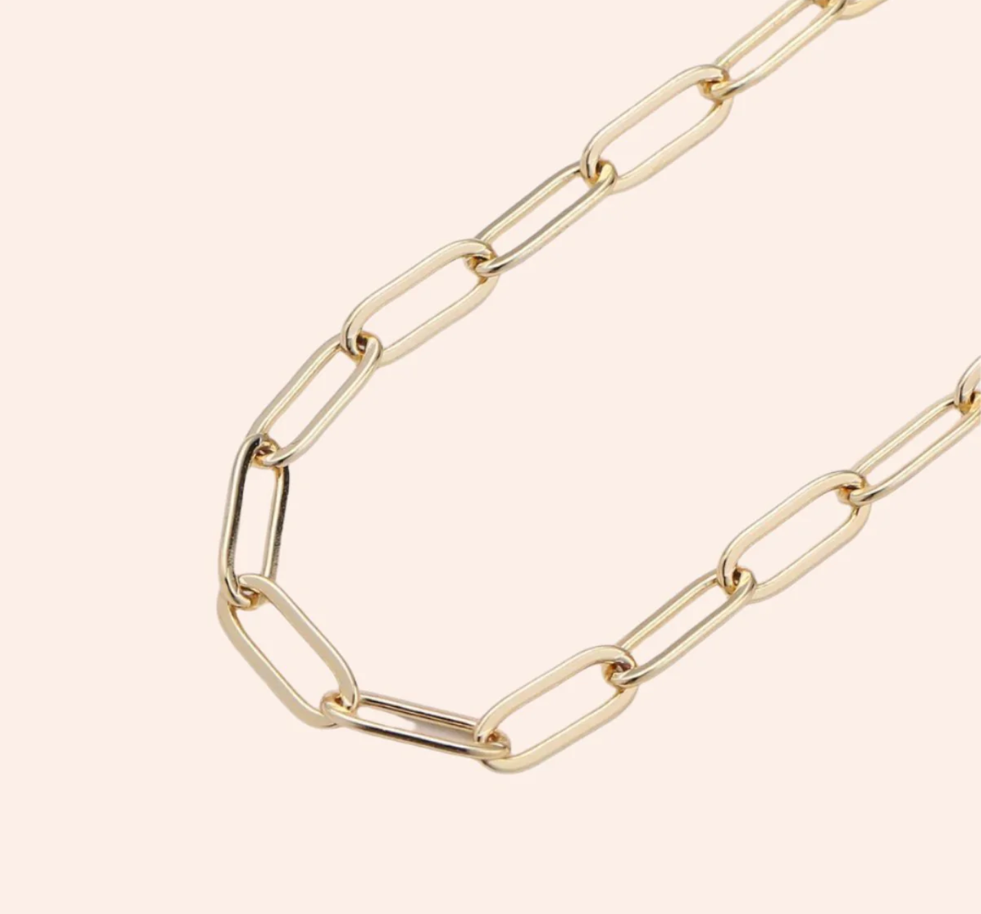 CHARMIE BAR CHAIN