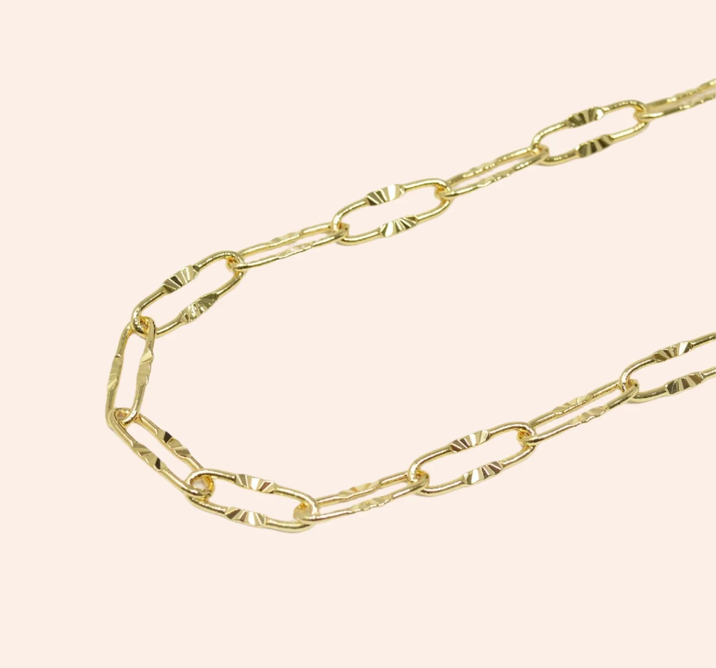 CHARMIE BAR CHAIN