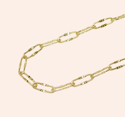 CHARMIE BAR CHAIN