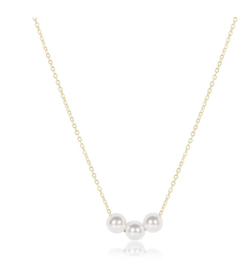 EGIRL NECKLACE COLLECTION