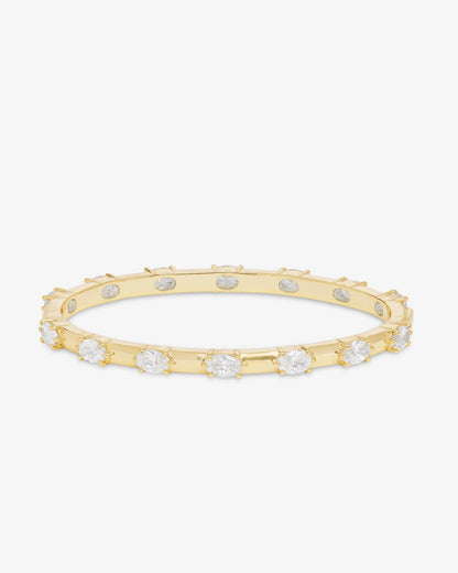 MELINDA MARIA | SHE'S ON POINT STATION CUFF