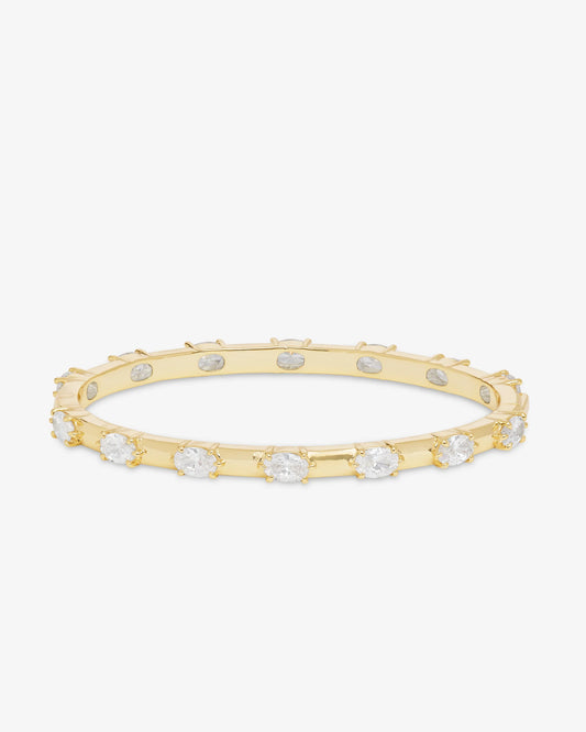 MELINDA MARIA | SHE'S ON POINT STATION CUFF