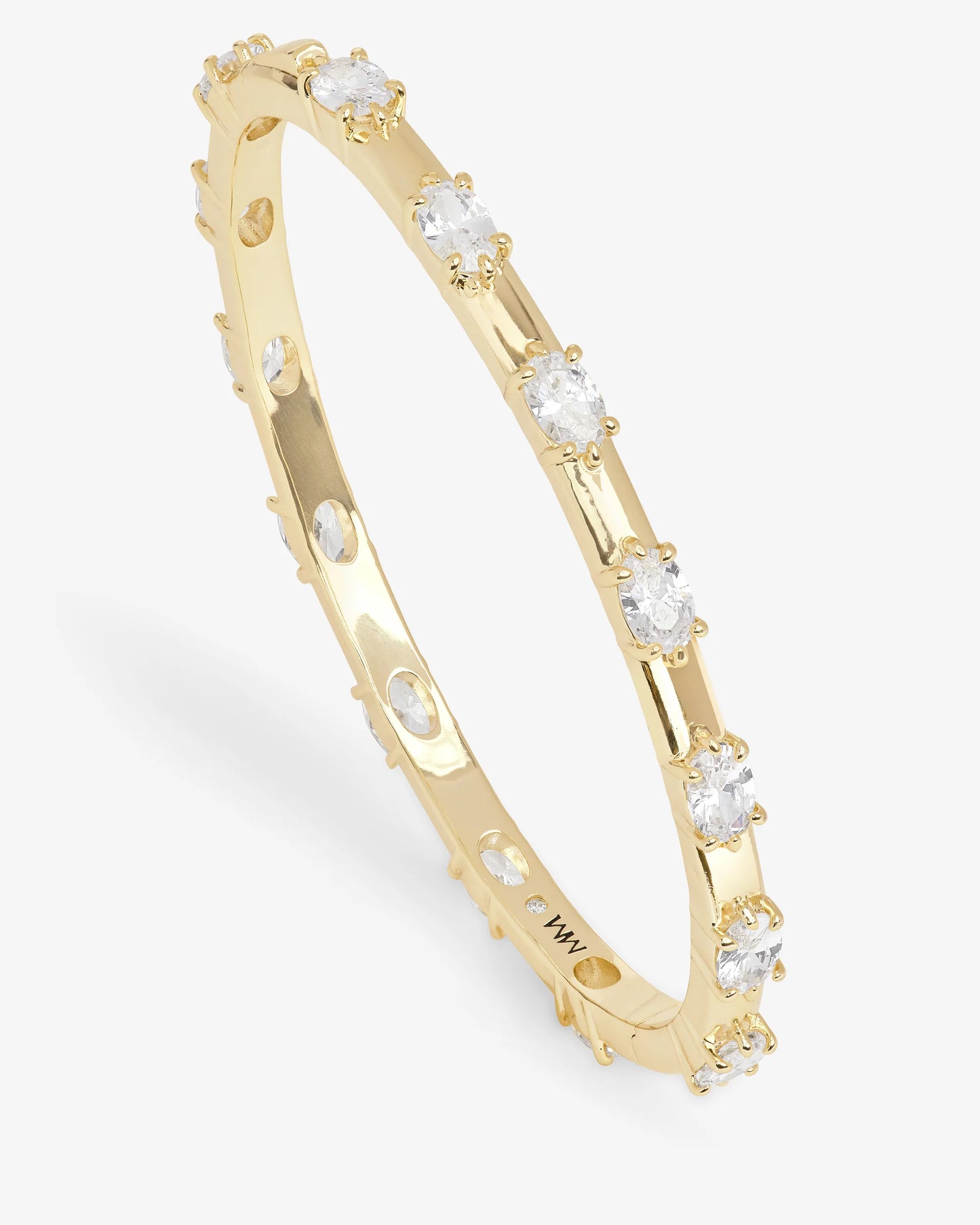 MELINDA MARIA | SHE'S ON POINT STATION CUFF