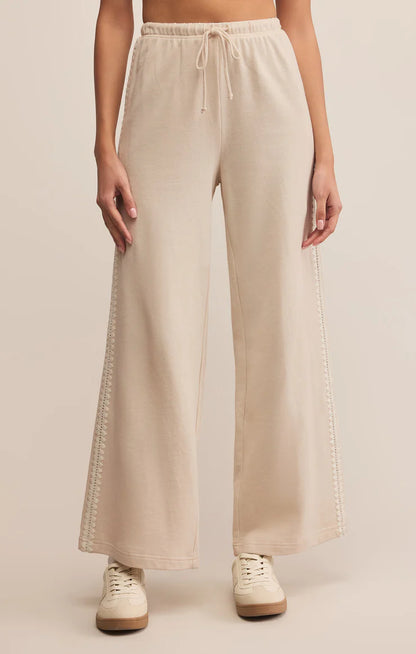 Z SUPPLY | TAKE ALL SWEATPANT