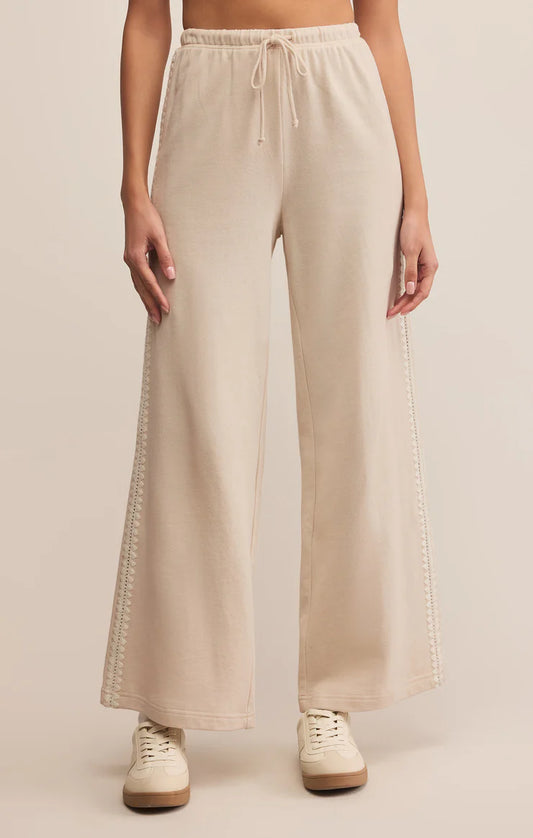 Z SUPPLY | TAKE ALL SWEATPANT