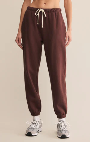 Z SUPPLY | STADIUM JOGGER