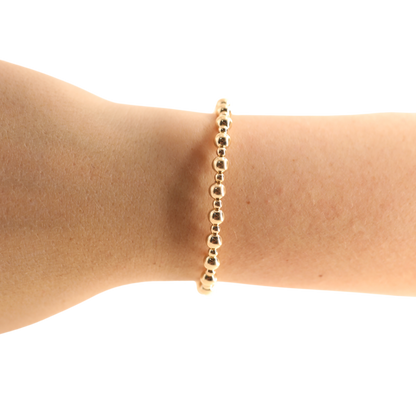 Katy Bracelet in Gold