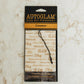 TYLER CANDLE COMPANY AUTOGLAM AIR FRESHENER