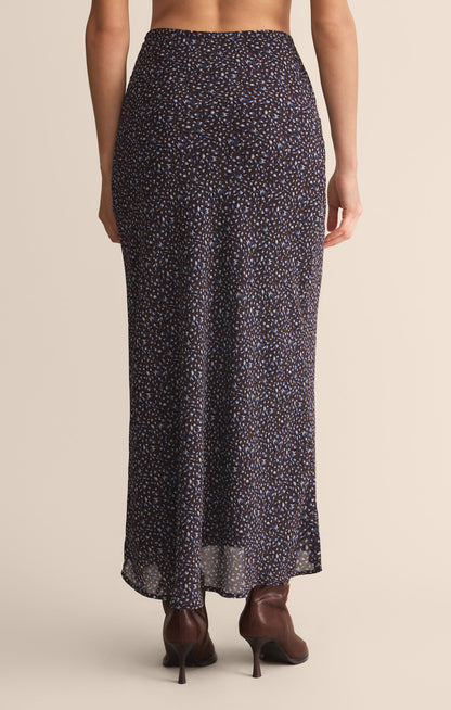 YELENA ASPEN FLORAL SKIRT | Z SUPPLY
