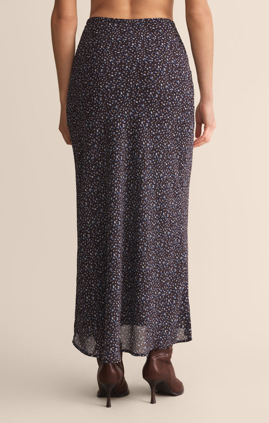 YELENA ASPEN FLORAL SKIRT | Z SUPPLY